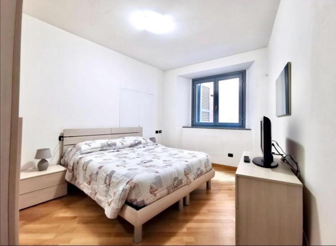 Casa Lago Apartment Bellano Exterior photo